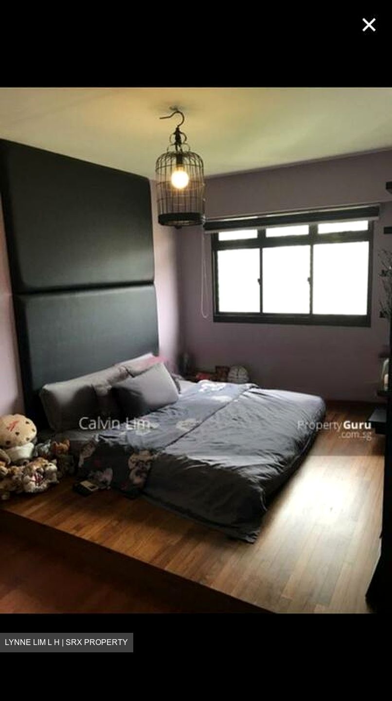 Blk 984D Buangkok Link (Hougang), HDB 5 Rooms #432046461